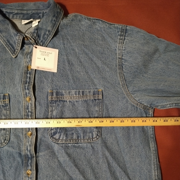 Shirt for ladies - Picture 5 of 9